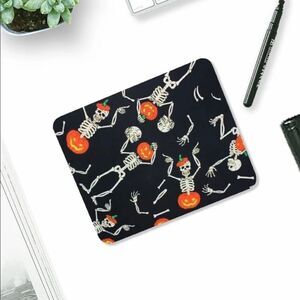Halloween Mouse Pad